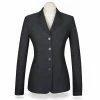 R.J. Classics Equestrian Apparel Show Jackets RJ Classics Melody Ladies' Mesh Show Coat