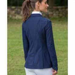 Brand new 🔥 R.J. Classics Equestrian Apparel RJ Classics Harmony Ladies' Mesh Show 🧥 Coat Show Jackets 🧨 26 R.J. Classics Equestrian Apparel RJ Classics Harmony Ladies' Mesh Show Coat Show Jackets
