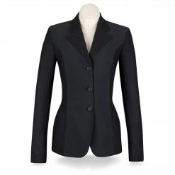 R.J. Classics Equestrian Apparel RJ Classics Harmony Ladies' Mesh Show Coat Show Jackets