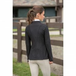 Brand new 🔥 R.J. Classics Equestrian Apparel RJ Classics Harmony Ladies' Mesh Show 🧥 Coat Show Jackets 🧨 23 R.J. Classics Equestrian Apparel RJ Classics Harmony Ladies' Mesh Show Coat Show Jackets