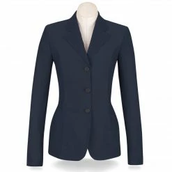 Brand new 🔥 R.J. Classics Equestrian Apparel RJ Classics Harmony Ladies' Mesh Show 🧥 Coat Show Jackets 🧨 16 R.J. Classics Equestrian Apparel RJ Classics Harmony Ladies' Mesh Show Coat Show Jackets