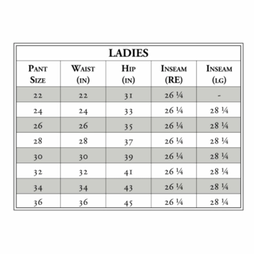 Best deal 🔥 R.J. Classics Equestrian Apparel RJ Classics Gulf Ladies' Natural Rise Front Zip Breech Breeches 🤩 13 R.J. Classics Equestrian Apparel RJ Classics Gulf Ladies' Natural Rise Front Zip Breech Breeches