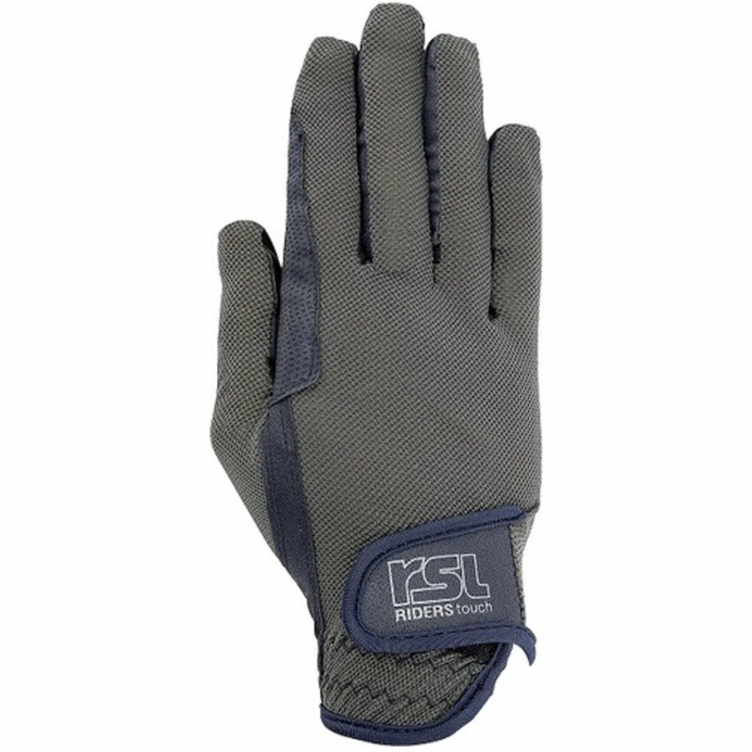 Best deal ๐ KL Select Equestrian Accessories RSL By USG Malibu Riding Gloves ๐งจ 3 KL Select Equestrian Accessories RSL By USG Malibu Riding Gloves
