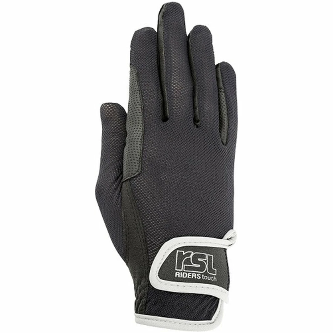 Best deal ๐ KL Select Equestrian Accessories RSL By USG Malibu Riding Gloves ๐งจ 4 KL Select Equestrian Accessories RSL By USG Malibu Riding Gloves
