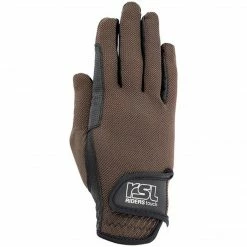 Best deal ๐ KL Select Equestrian Accessories RSL By USG Malibu Riding Gloves ๐งจ 8 KL Select Equestrian Accessories RSL By USG Malibu Riding Gloves