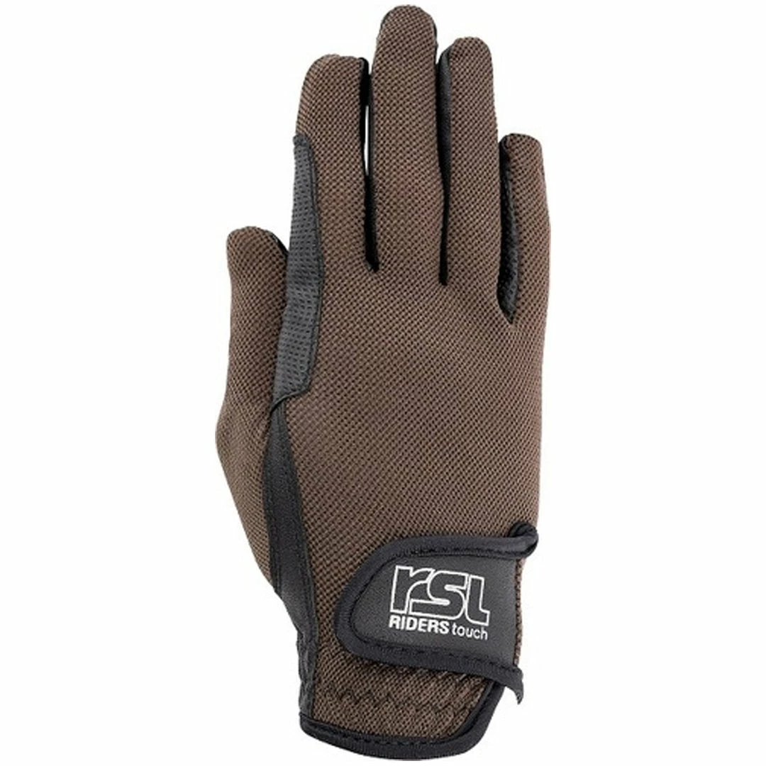 Best deal ๐ KL Select Equestrian Accessories RSL By USG Malibu Riding Gloves ๐งจ 5 KL Select Equestrian Accessories RSL By USG Malibu Riding Gloves