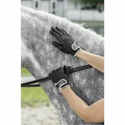 Best deal ๐ KL Select Equestrian Accessories RSL By USG Malibu Riding Gloves ๐งจ 9 KL Select Equestrian Accessories RSL By USG Malibu Riding Gloves
