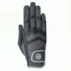 KL Select RSL By USG Palma Riding Gloves Equestrian Accessories