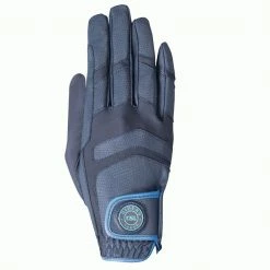 KL Select RSL By USG Palma Riding Gloves Equestrian Accessories