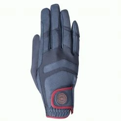 KL Select RSL By USG Palma Riding Gloves Equestrian Accessories