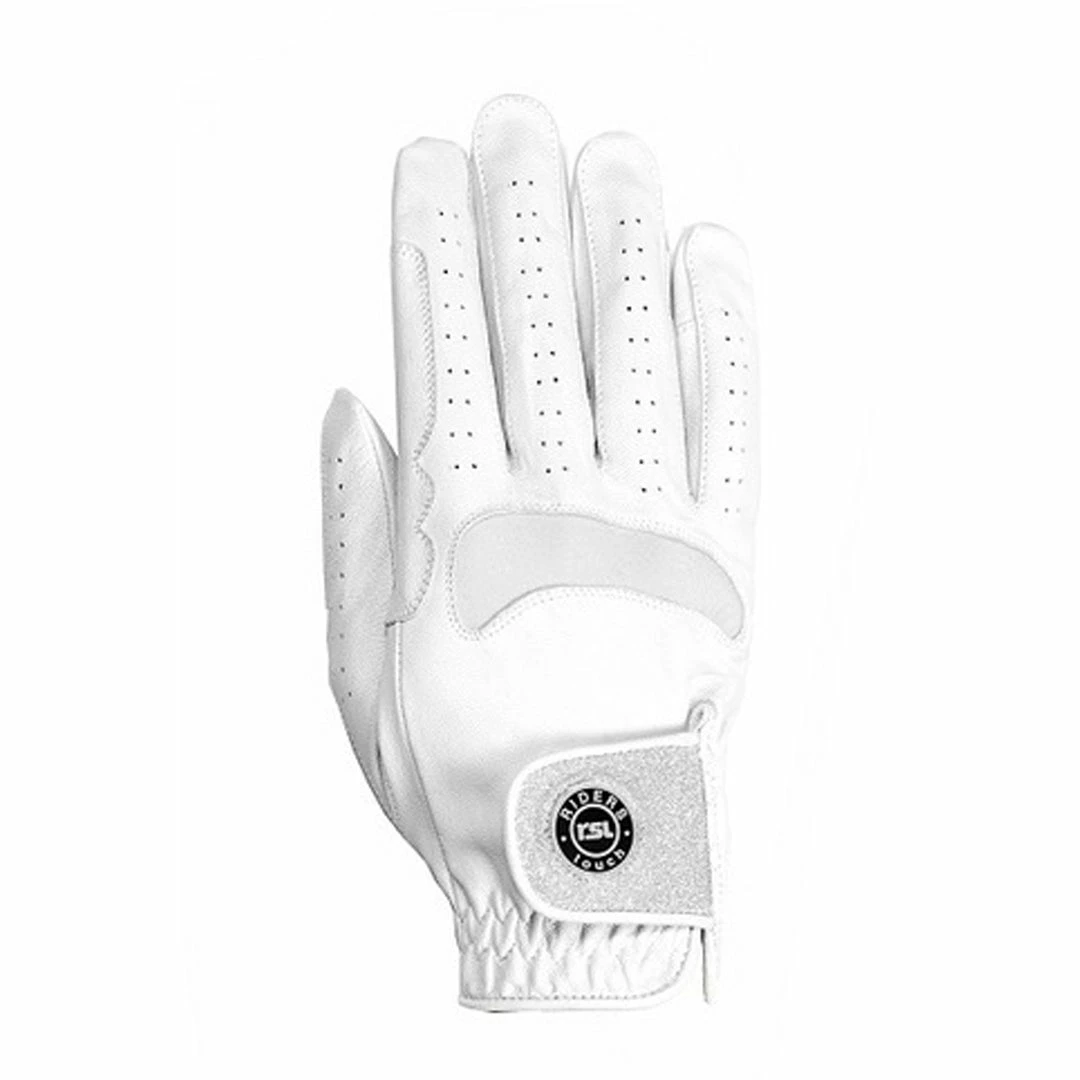 Cheap 🔔 KL Select Equestrian Accessories RSL By USG Paris Riding Gloves 🤩 7 KL Select Equestrian Accessories RSL By USG Paris Riding Gloves