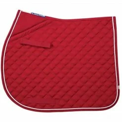Promo 💯 JPC Equestrian Lettia Coolmax AP Saddle Pad Saddle Pads & Fittings 😉 15 JPC Equestrian Lettia Coolmax AP Saddle Pad Saddle Pads & Fittings