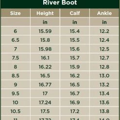 Budget 🎁 Weatherbeeta Dublin River 🥾 Boots III ✨ 15 Weatherbeeta Dublin River Boots III