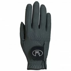 Toklat Originals Equestrian Accessories Roeckl Lisboa Women's Riding Glove
