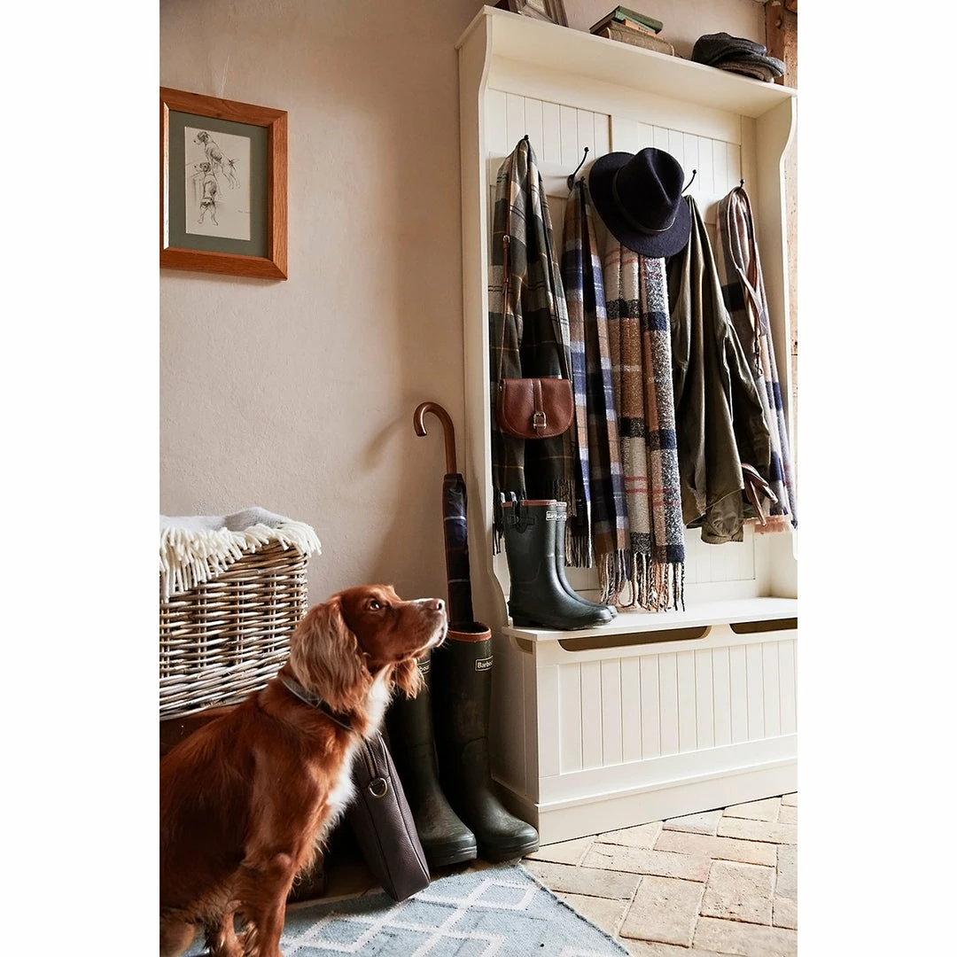 Promo ✨ Barbour Rosefield Tartan Scarf 🎉 13 Barbour Rosefield Tartan Scarf