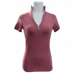 Best Sale 😀 Tailored Sportsman Ladies Icefil Short Sleeve Sun 👚 Shirts 👚 Shirts & Tops 👍 41 Tailored Sportsman Ladies Icefil Short Sleeve Sun Shirts Shirts & Tops