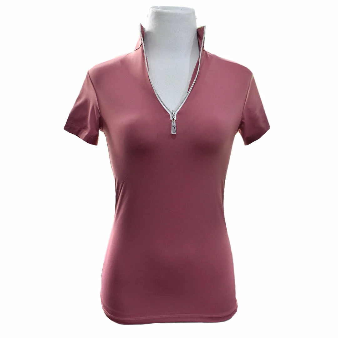 Best Sale 😀 Tailored Sportsman Ladies Icefil Short Sleeve Sun 👚 Shirts 👚 Shirts & Tops 👍 8 Tailored Sportsman Ladies Icefil Short Sleeve Sun Shirts Shirts & Tops