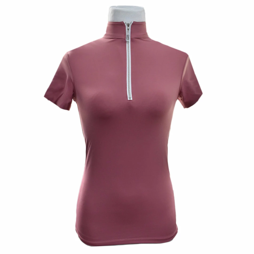 Best Sale 😀 Tailored Sportsman Ladies Icefil Short Sleeve Sun 👚 Shirts 👚 Shirts & Tops 👍 6 Tailored Sportsman Ladies Icefil Short Sleeve Sun Shirts Shirts & Tops