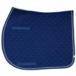 Promo 💯 JPC Equestrian Lettia Coolmax AP Saddle Pad Saddle Pads & Fittings 😉 18 JPC Equestrian Lettia Coolmax AP Saddle Pad Saddle Pads & Fittings