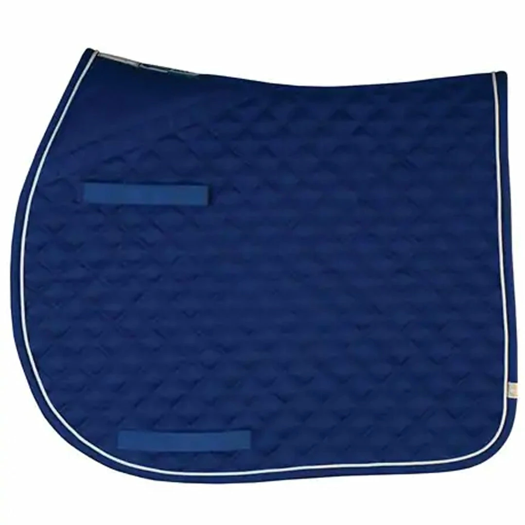 Promo 💯 JPC Equestrian Lettia Coolmax AP Saddle Pad Saddle Pads & Fittings 😉 10 JPC Equestrian Lettia Coolmax AP Saddle Pad Saddle Pads & Fittings