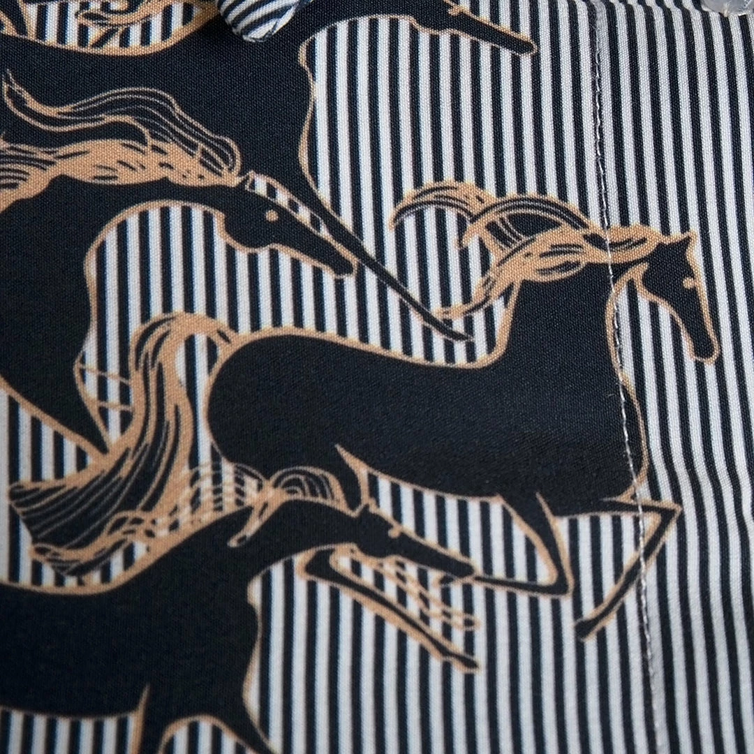 Cheap ⌛ Somerset Equestrian Trading Espoir Ladies Button 👕 Shirts 🔔 10 Somerset Equestrian Trading Espoir Ladies Button Shirts