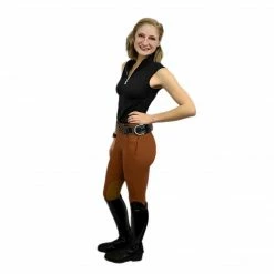 Coupon 🥰 Tailored Sportsman Ladies Mid Rise Side Zip Trophy Hunter Breech Breeches 🛒 69 Tailored Sportsman Ladies Mid Rise Side Zip Trophy Hunter Breech Breeches