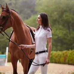 Ariat Women's Aptos Vent Show Shirt