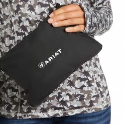 Flash Sale 🛒 Ariat 👩 Women's Packable H2O Jacket 💯 17 Ariat Women's Packable H2O Jacket