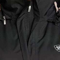 Flash Sale 🛒 Ariat 👩 Women's Packable H2O Jacket 💯 16 Ariat Women's Packable H2O Jacket