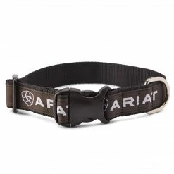 Cheap ๐ Ariat ๐ถ Dog Collar ๐งจ 8 Ariat Dog Collar