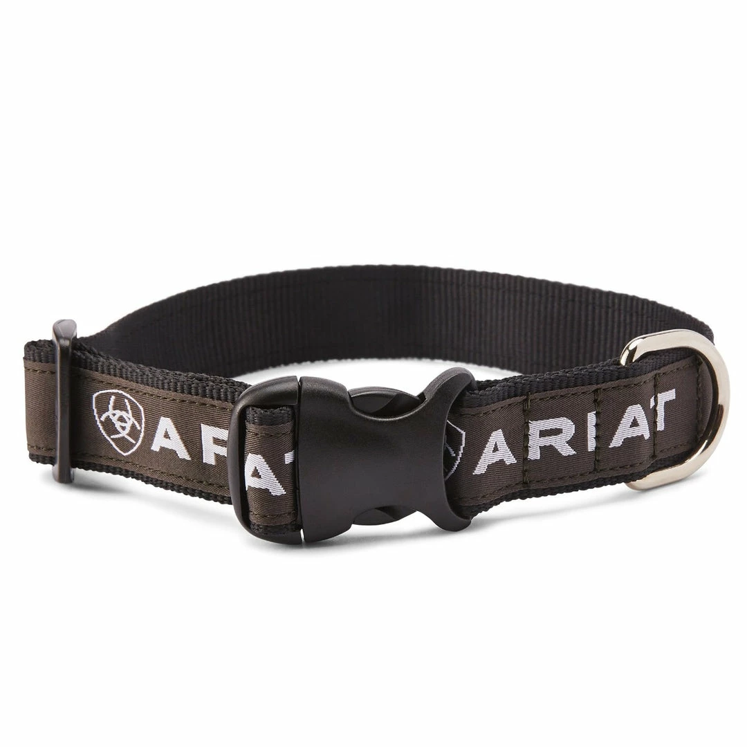 Cheap ๐ Ariat ๐ถ Dog Collar ๐งจ 5 Ariat Dog Collar