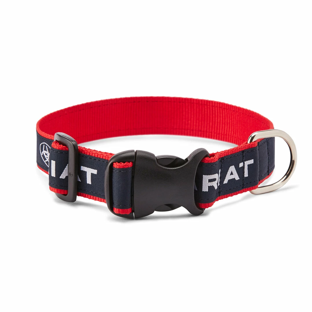 Cheap ๐ Ariat ๐ถ Dog Collar ๐งจ 3 Ariat Dog Collar