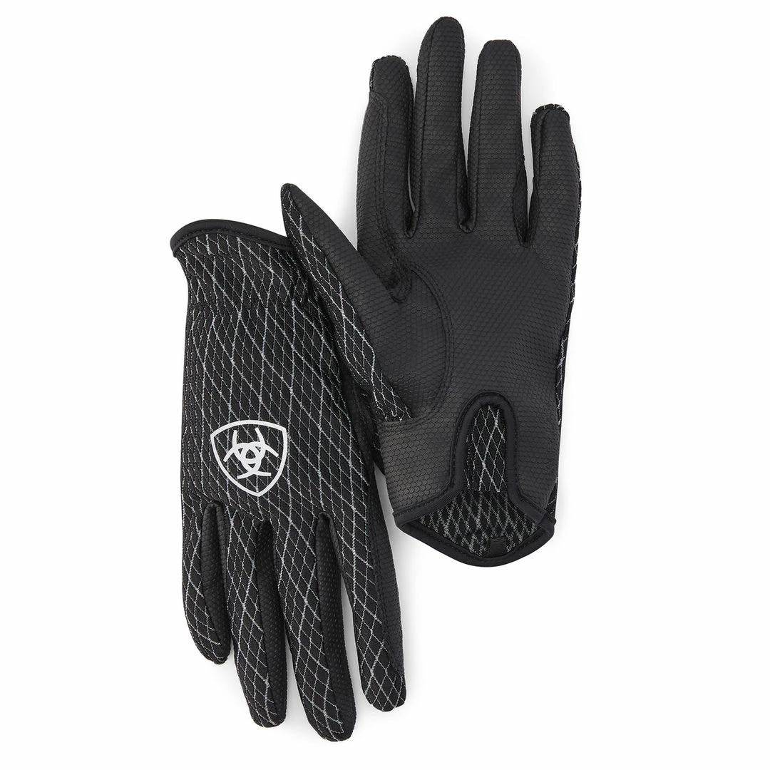 Best Sale ๐คฉ Ariat Adult Cool Grip Gloves ๐ 3 Ariat Adult Cool Grip Gloves