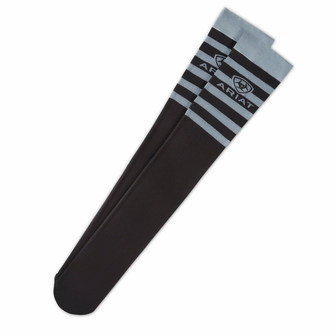 Outlet ✔️ Ariat Ultrathin Tall Boot 🧦 Socks 😉 5 Ariat Ultrathin Tall Boot Socks
