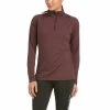 Ariat Women's Auburn 1/4 Zip Long Sleeve Baselayer-Sale