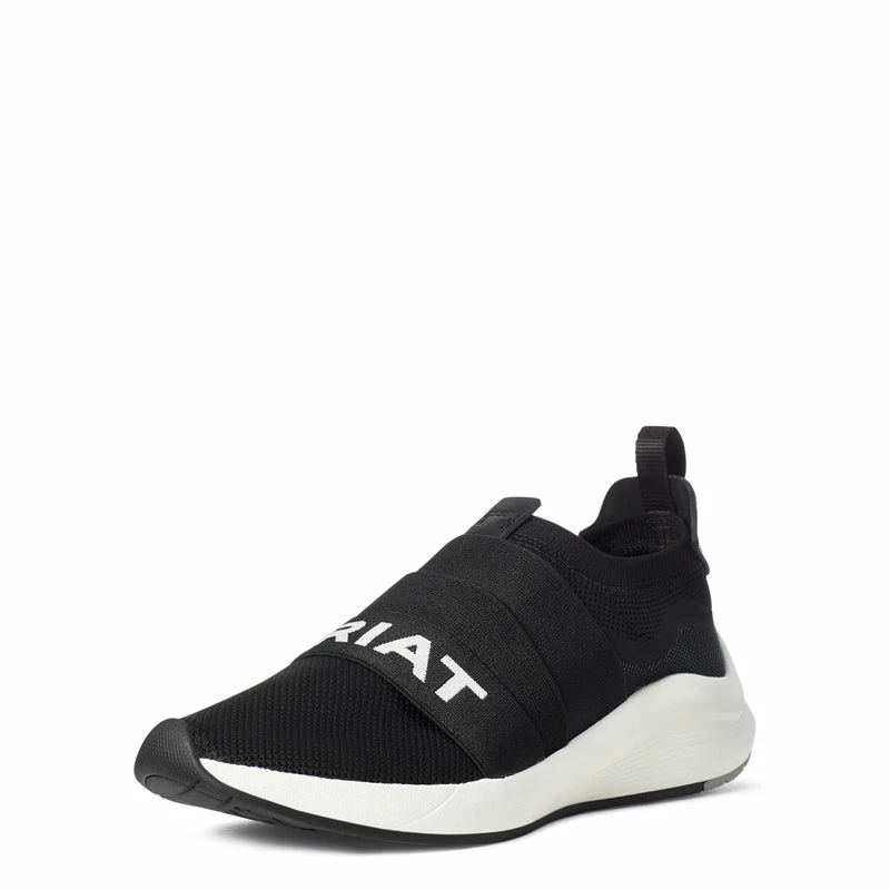 Discount 🔥 Ariat 👩 Women's Ignite Slip On 🎉 3 Ariat Women's Ignite Slip On