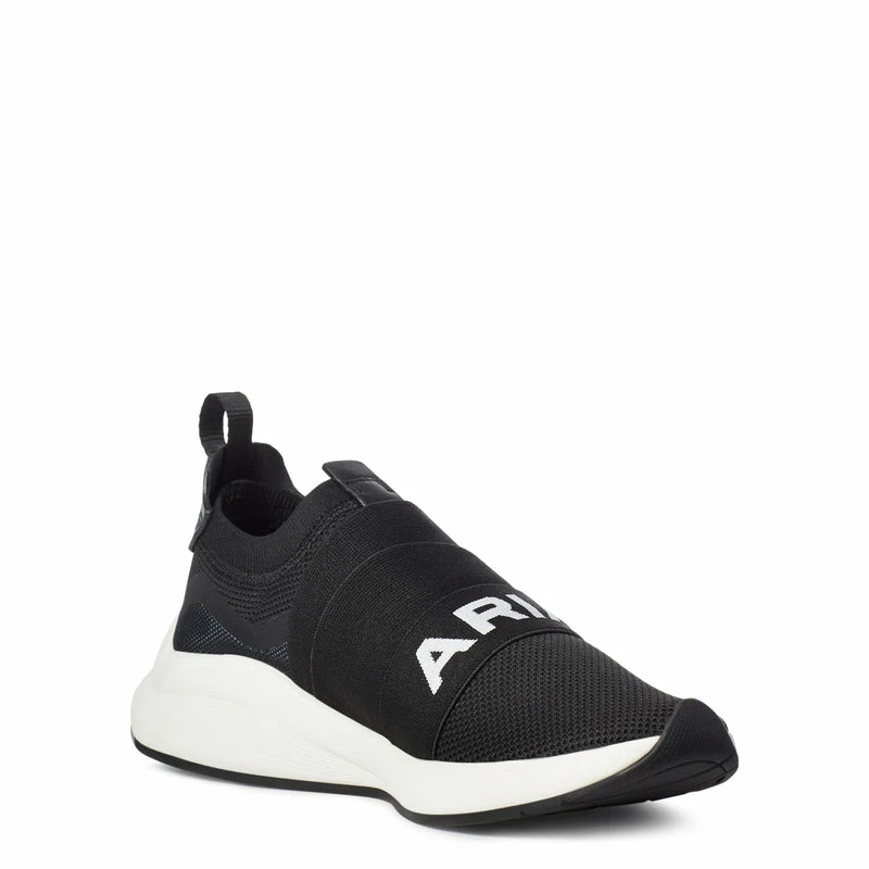 Discount 🔥 Ariat 👩 Women's Ignite Slip On 🎉 4 Ariat Women's Ignite Slip On