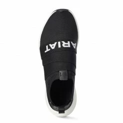 Discount 🔥 Ariat 👩 Women's Ignite Slip On 🎉 9 Ariat Women's Ignite Slip On