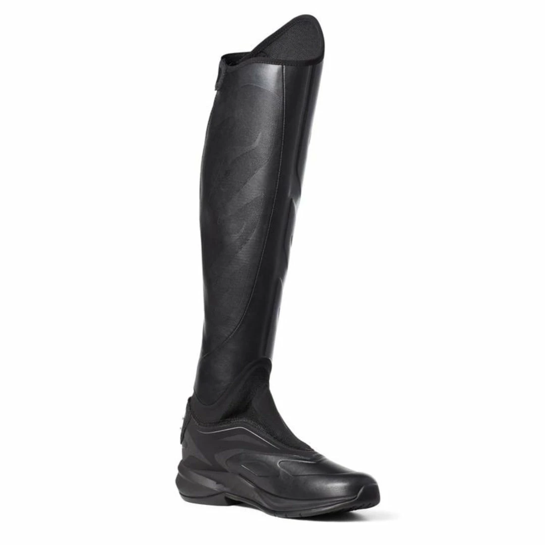 Hot Sale ๐งจ Ariat ๐ฉ Women's Ascent Tall Boot Riding ๐ฅพ Boots & Half Chaps ๐ 6 Ariat Women's Ascent Tall Boot Riding Boots & Half Chaps