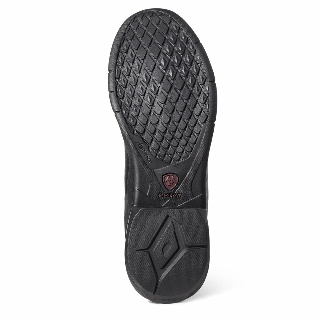 Hot Sale ๐งจ Ariat ๐ฉ Women's Ascent Tall Boot Riding ๐ฅพ Boots & Half Chaps ๐ 9 Ariat Women's Ascent Tall Boot Riding Boots & Half Chaps