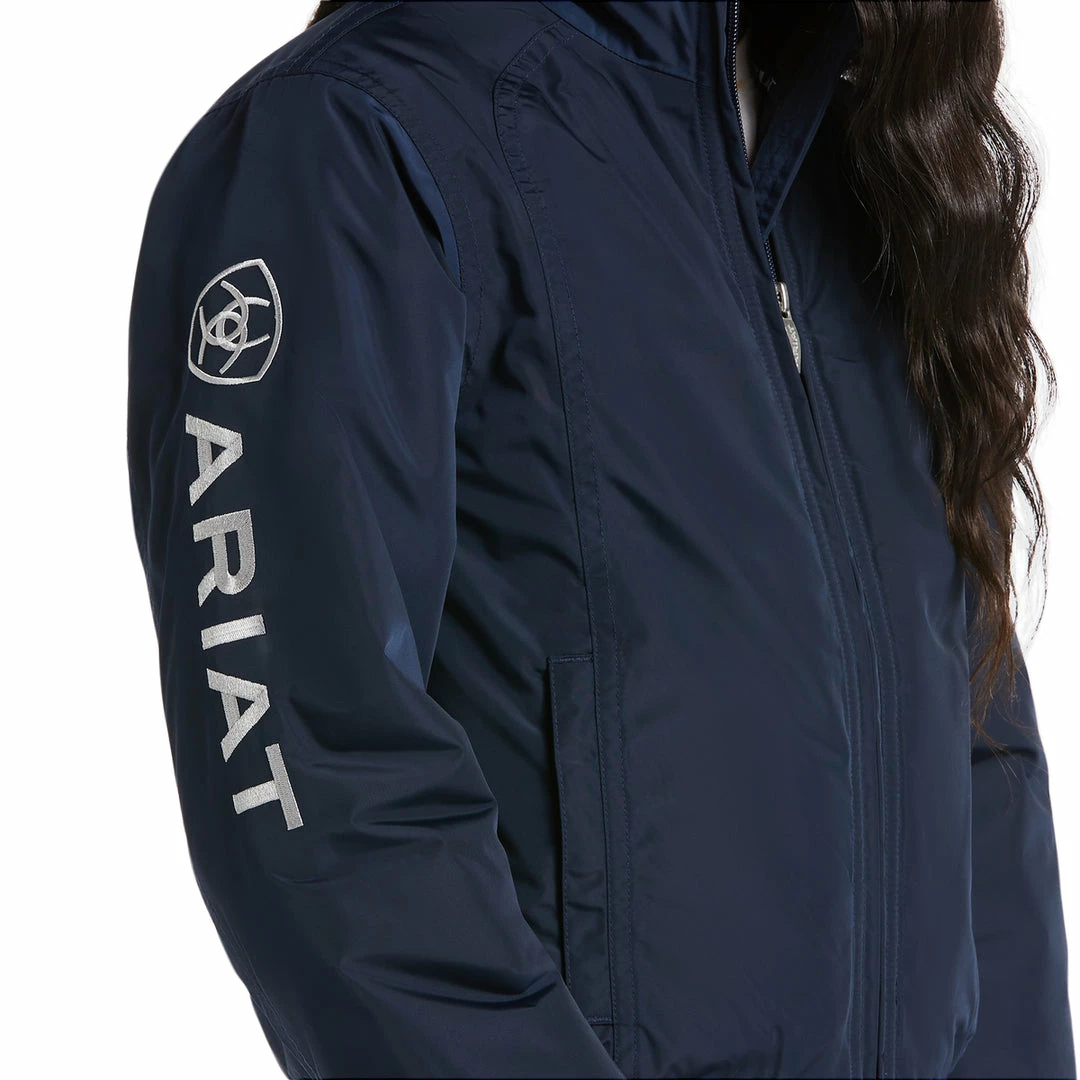 Wholesale 🌟 Ariat Youth Stable Insulated Jacket 🌟 4 Ariat Youth Stable Insulated Jacket