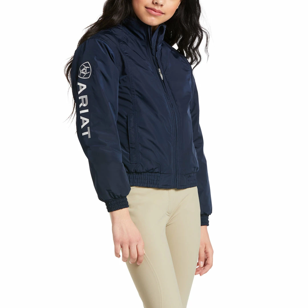 Wholesale 🌟 Ariat Youth Stable Insulated Jacket 🌟 3 Ariat Youth Stable Insulated Jacket