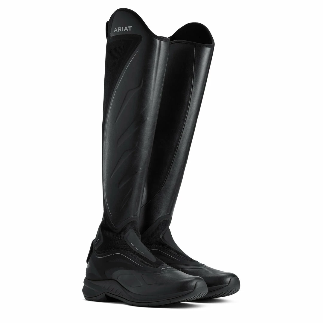 Hot Sale ๐งจ Ariat ๐ฉ Women's Ascent Tall Boot Riding ๐ฅพ Boots & Half Chaps ๐ 3 Ariat Women's Ascent Tall Boot Riding Boots & Half Chaps