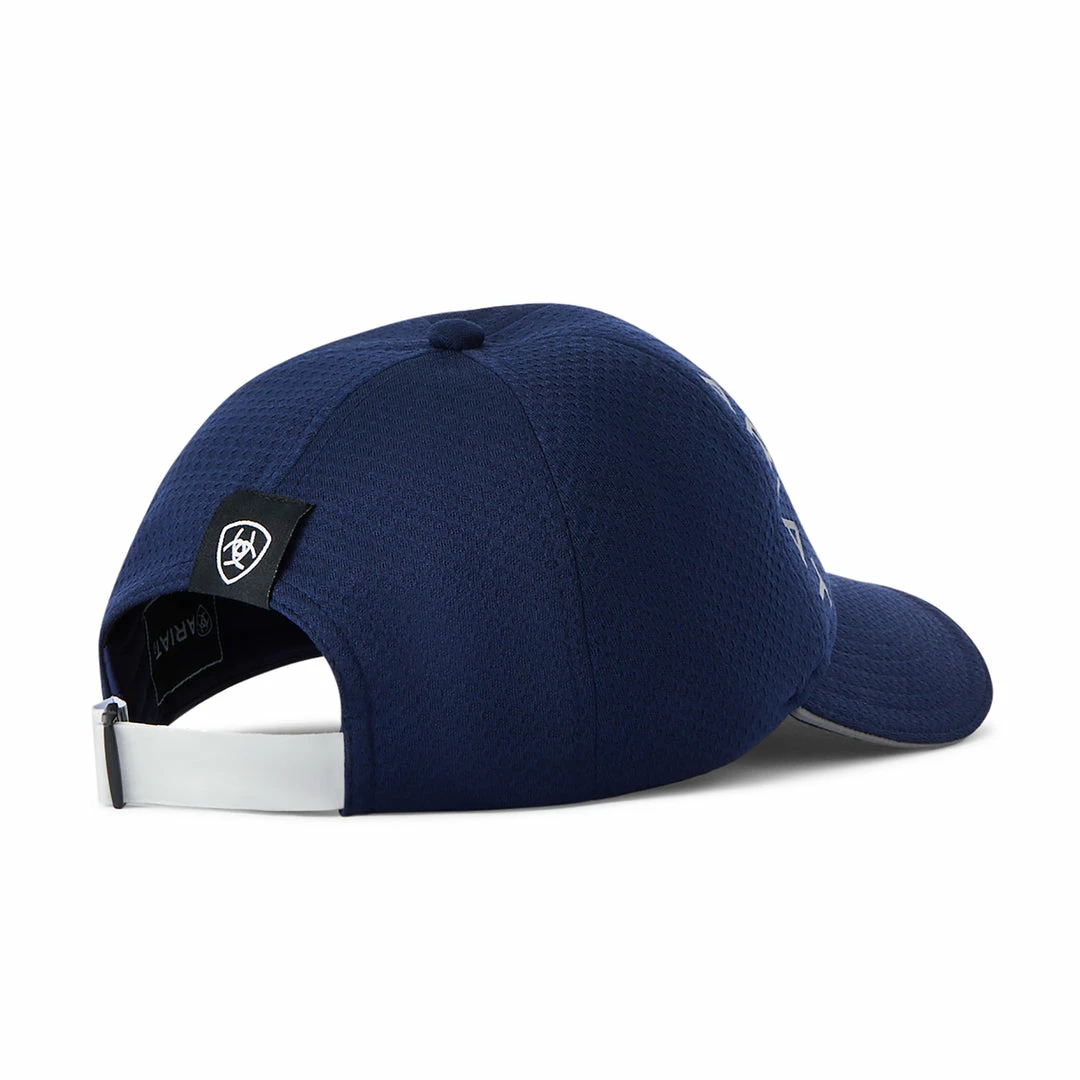 Brand new ๐ Ariat Performance Mesh Cap Equestrian Outerwear ๐ 4 Ariat Performance Mesh Cap Equestrian Outerwear