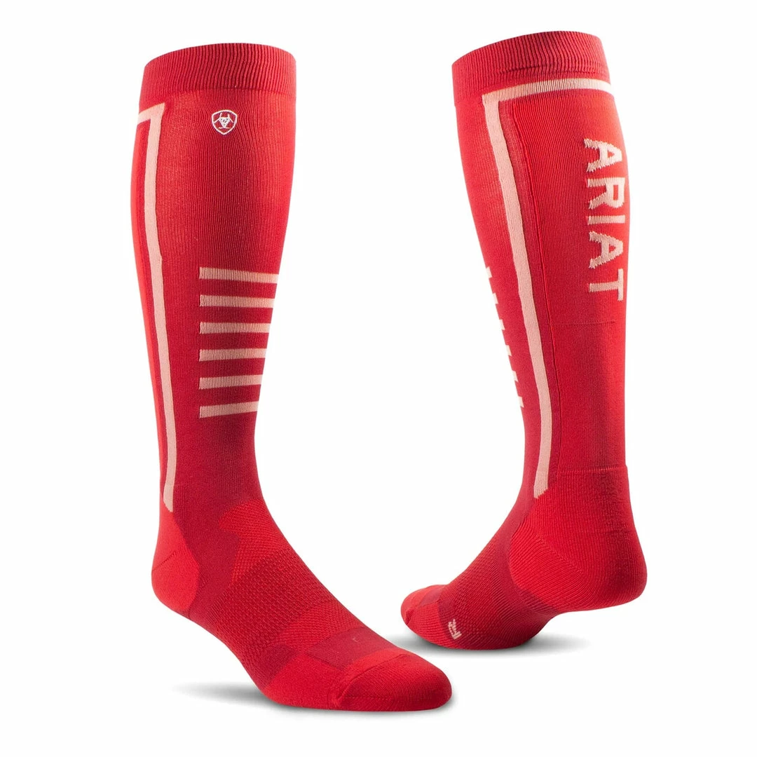 Discount 🔔 Socks AriatTEK Slimline Performance Sock 👍 6 Socks AriatTEK Slimline Performance Sock