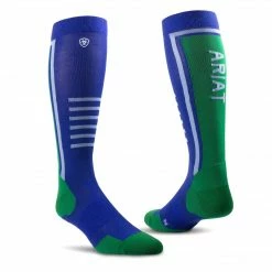 Socks AriatTEK Slimline Performance Sock