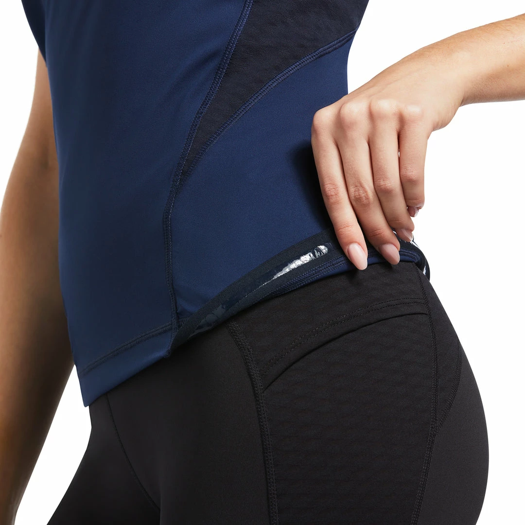 Cheap ๐งจ Baselayers Ariat ๐ฉ Women's Ascent Crew Short Sleeve Baselayer ๐ 7 Baselayers Ariat Women's Ascent Crew Short Sleeve Baselayer