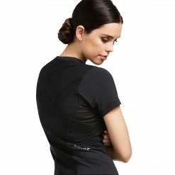 Cheap ๐งจ Baselayers Ariat ๐ฉ Women's Ascent Crew Short Sleeve Baselayer ๐ 22 Baselayers Ariat Women's Ascent Crew Short Sleeve Baselayer