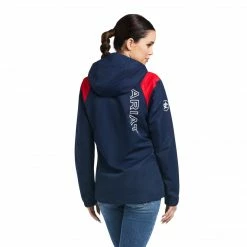 Top 10 🌟 Ariat 👩 Women's Spectator H2O Jacket Equestrian Outerwear 💯 15 Ariat Women's Spectator H2O Jacket Equestrian Outerwear