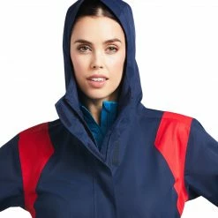 Top 10 🌟 Ariat 👩 Women's Spectator H2O Jacket Equestrian Outerwear 💯 16 Ariat Women's Spectator H2O Jacket Equestrian Outerwear